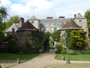 Cranborne Manor