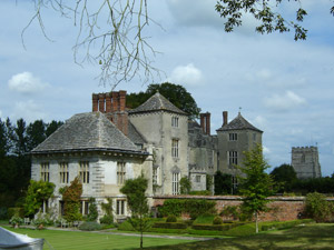 Cranborne Manor