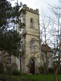 East Stoke Parish Dorset