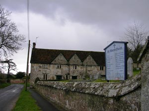 Cottages