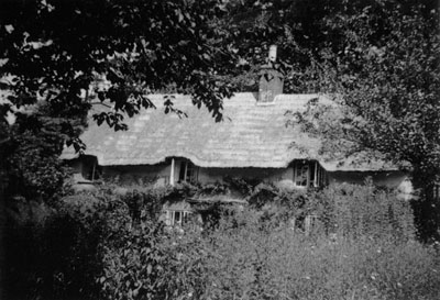 Hardy's Cottage