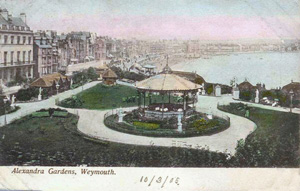 Alexandra Gardens